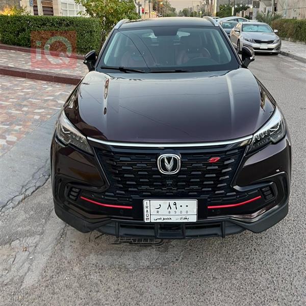 Changan for sale in Iraq